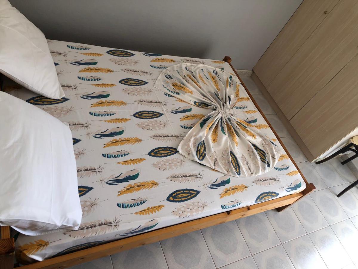 Dina House Apartment Himare Exterior photo